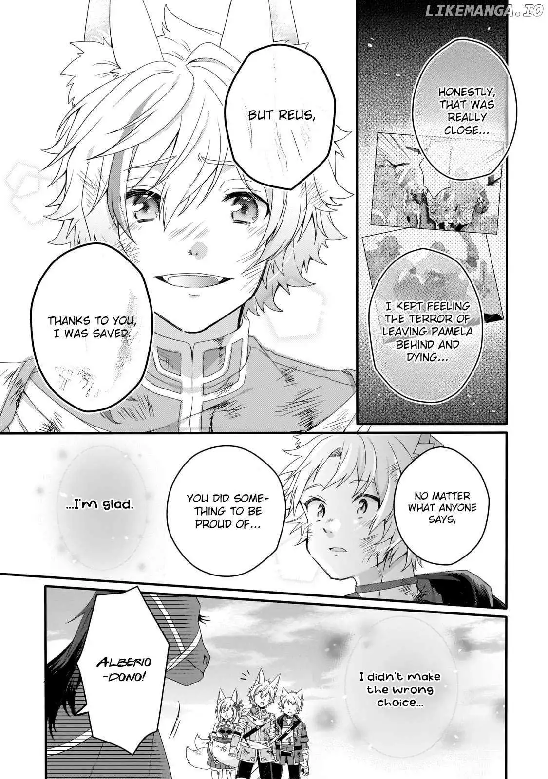 World Teacher – Other World Style Education & Agent Chapter 74 page 5