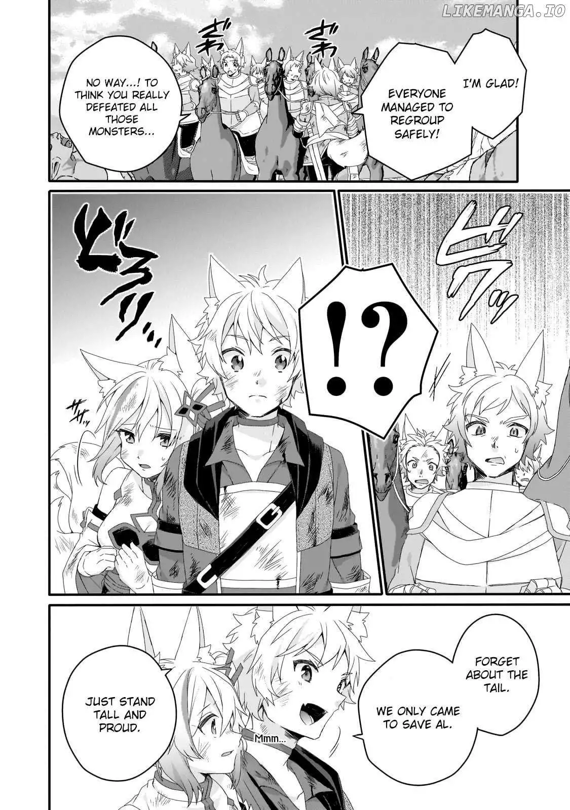 World Teacher – Other World Style Education & Agent Chapter 74 page 6