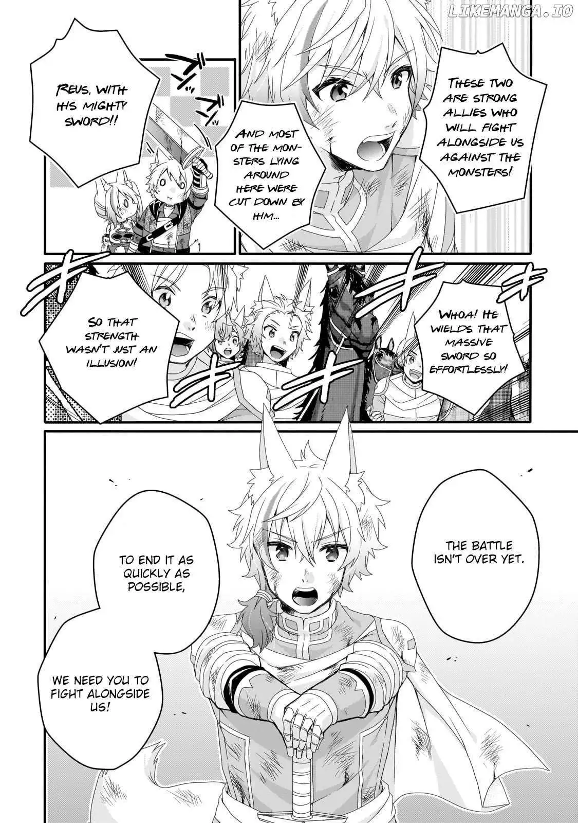 World Teacher – Other World Style Education & Agent Chapter 74 page 8