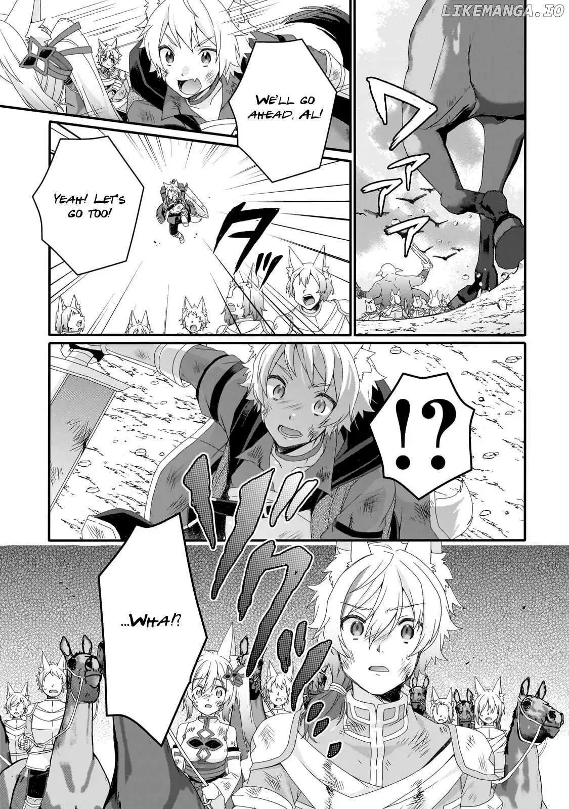 World Teacher – Other World Style Education & Agent Chapter 74 page 11