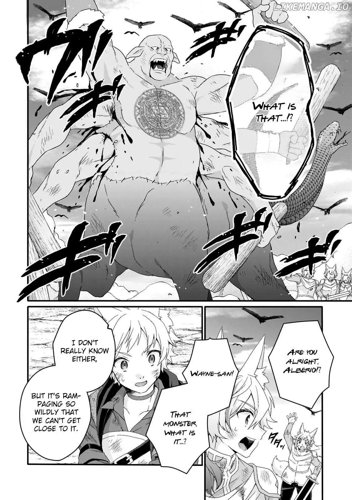 World Teacher – Other World Style Education & Agent Chapter 74 page 12