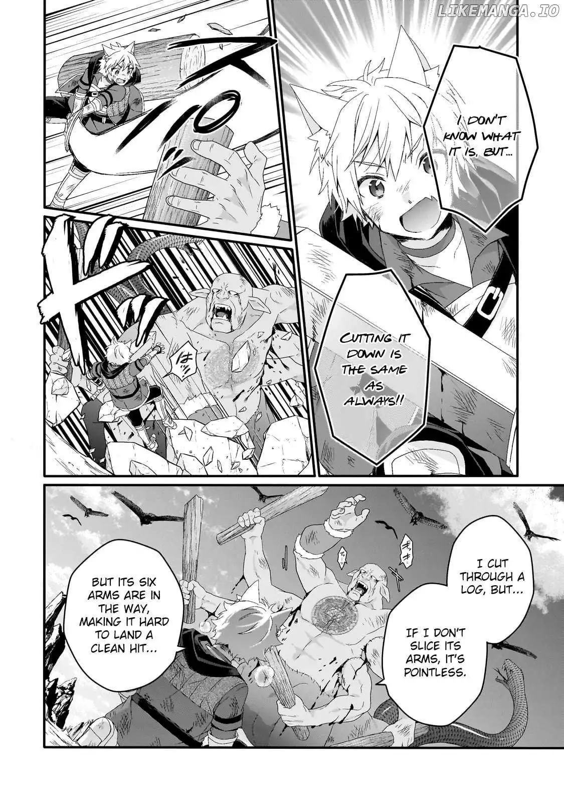 World Teacher – Other World Style Education & Agent Chapter 74 page 14