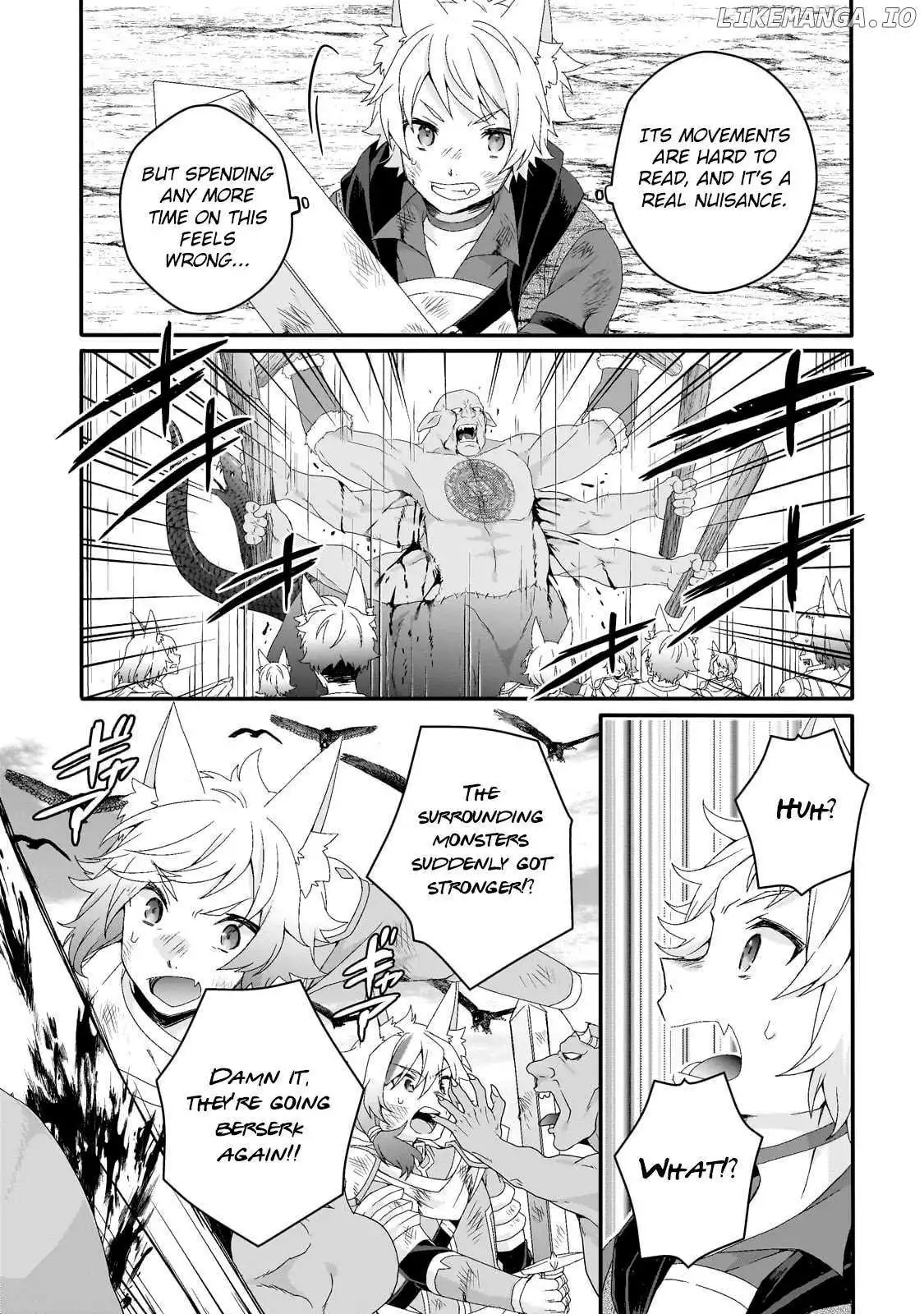 World Teacher – Other World Style Education & Agent Chapter 74 page 15