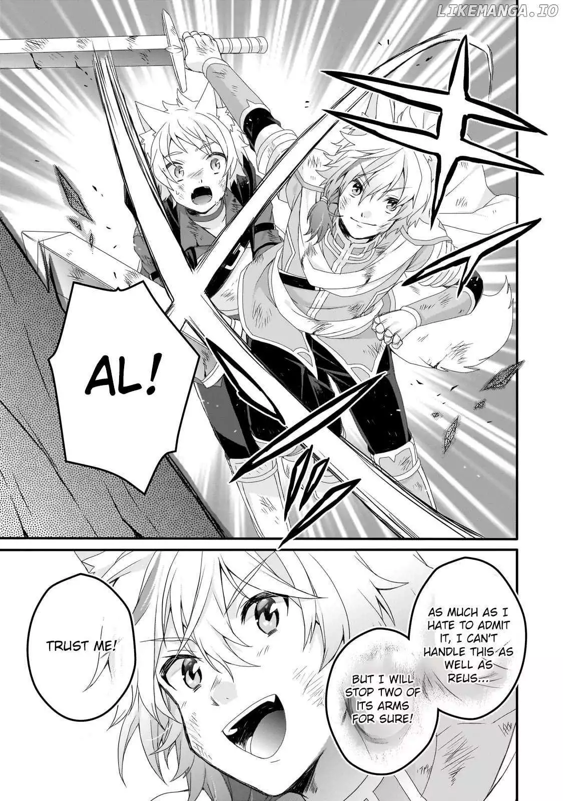 World Teacher – Other World Style Education & Agent Chapter 74 page 17