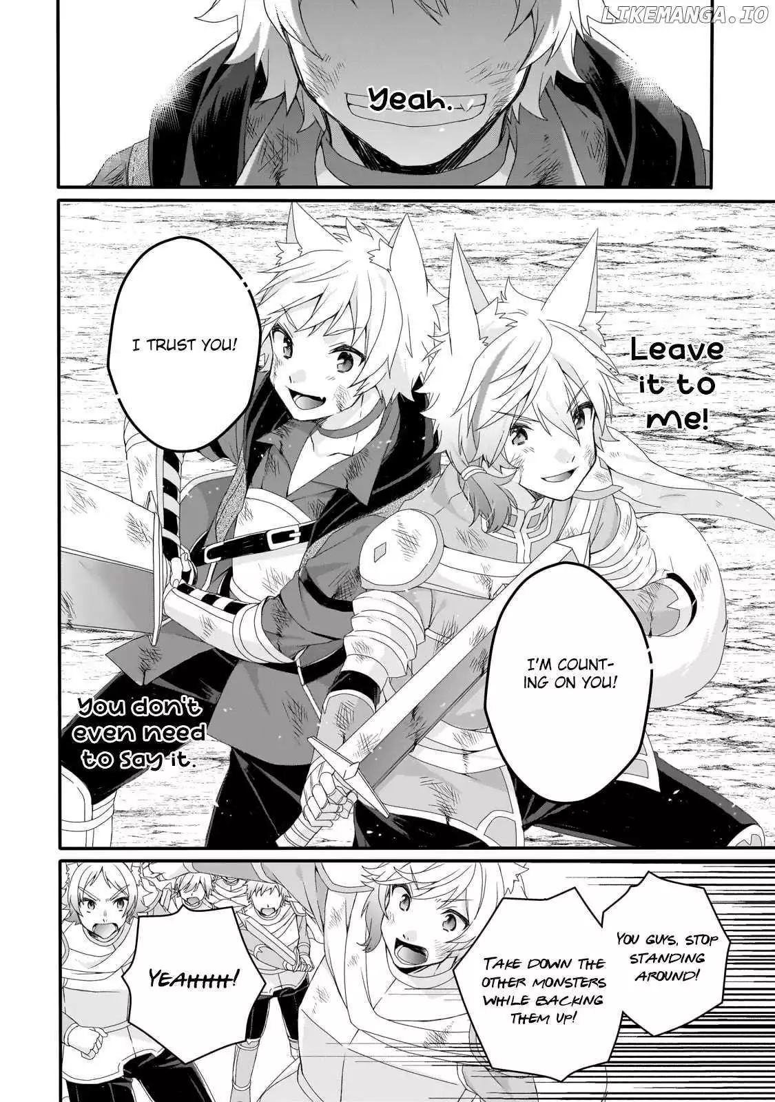 World Teacher – Other World Style Education & Agent Chapter 74 page 18