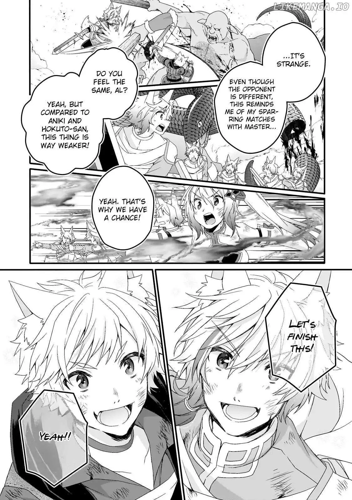 World Teacher – Other World Style Education & Agent Chapter 74 page 19