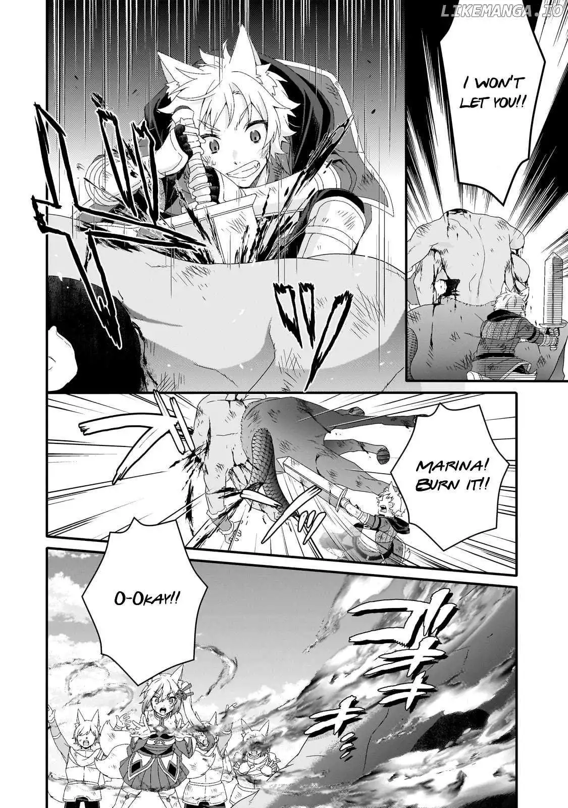World Teacher – Other World Style Education & Agent Chapter 74 page 22
