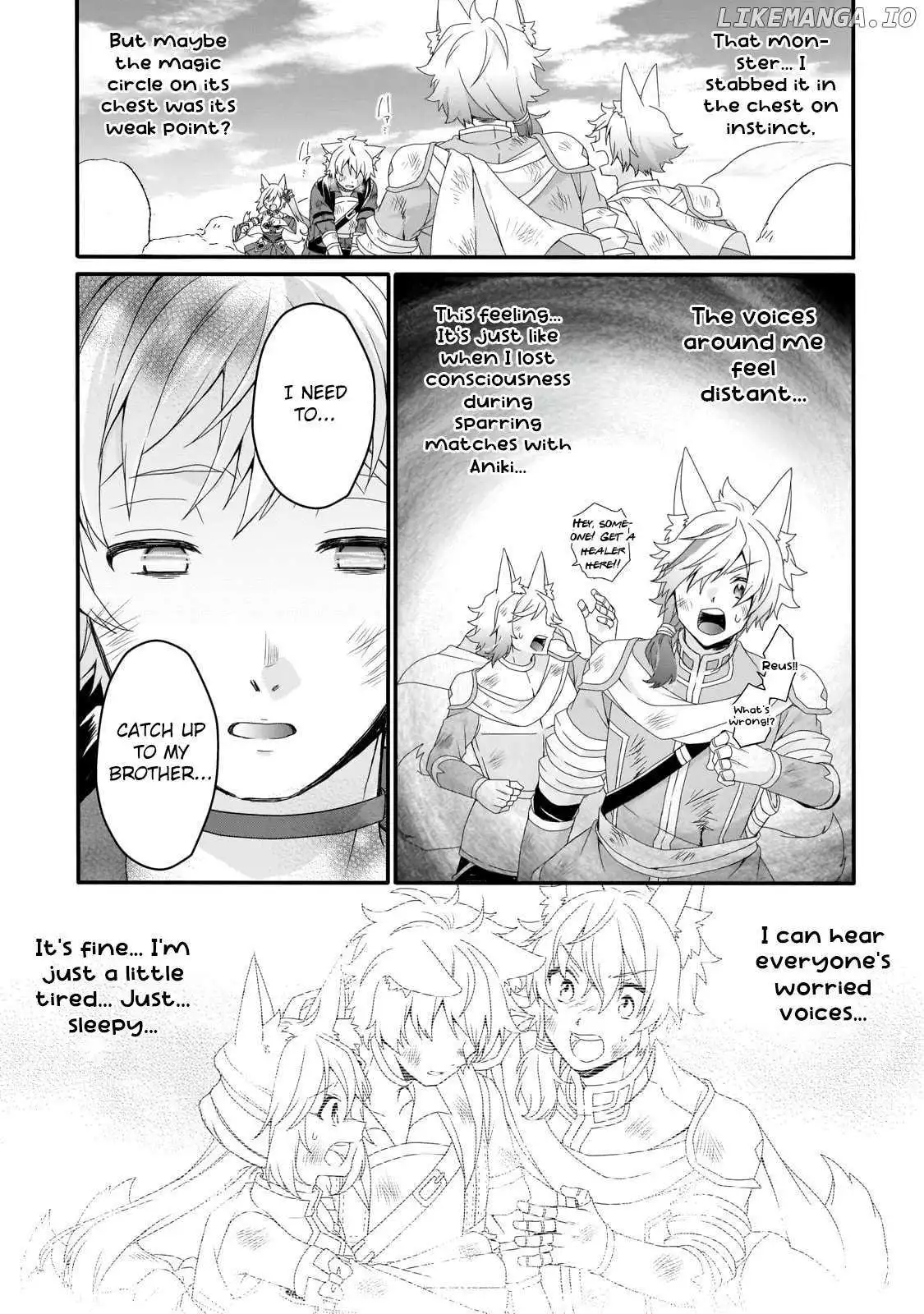 World Teacher – Other World Style Education & Agent Chapter 74 page 23
