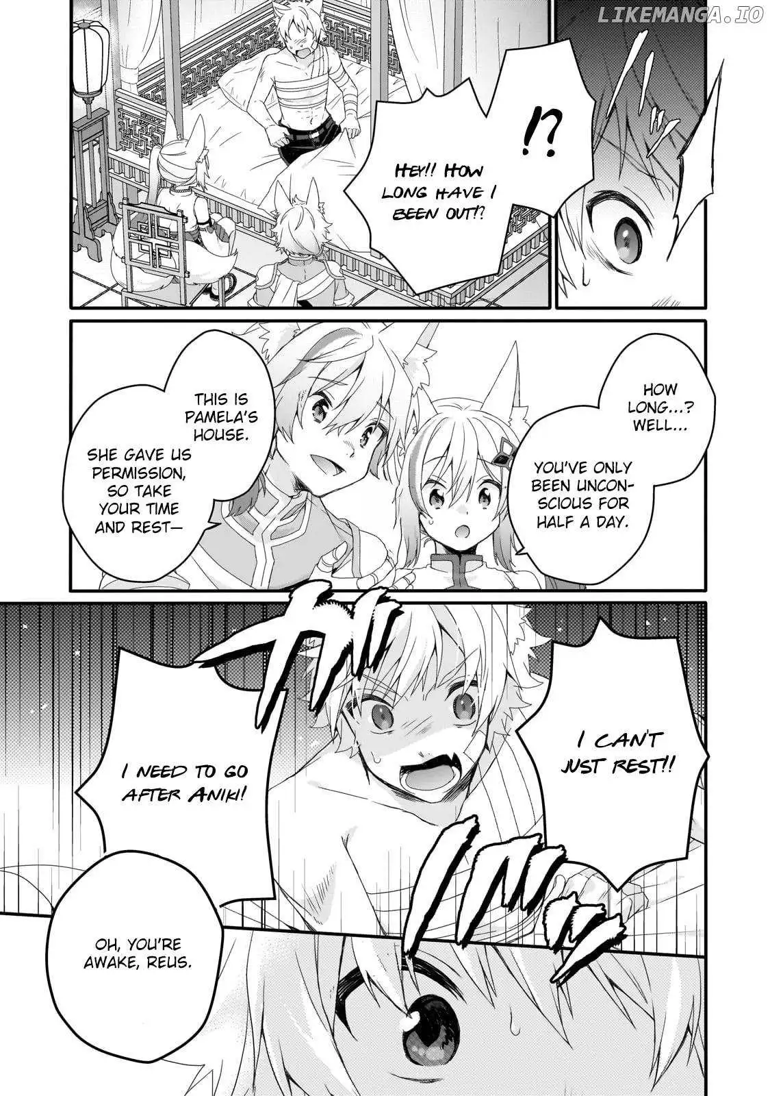 World Teacher – Other World Style Education & Agent Chapter 75 page 4