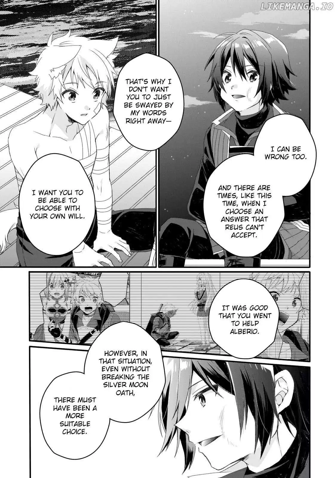 World Teacher – Other World Style Education & Agent Chapter 75 page 22