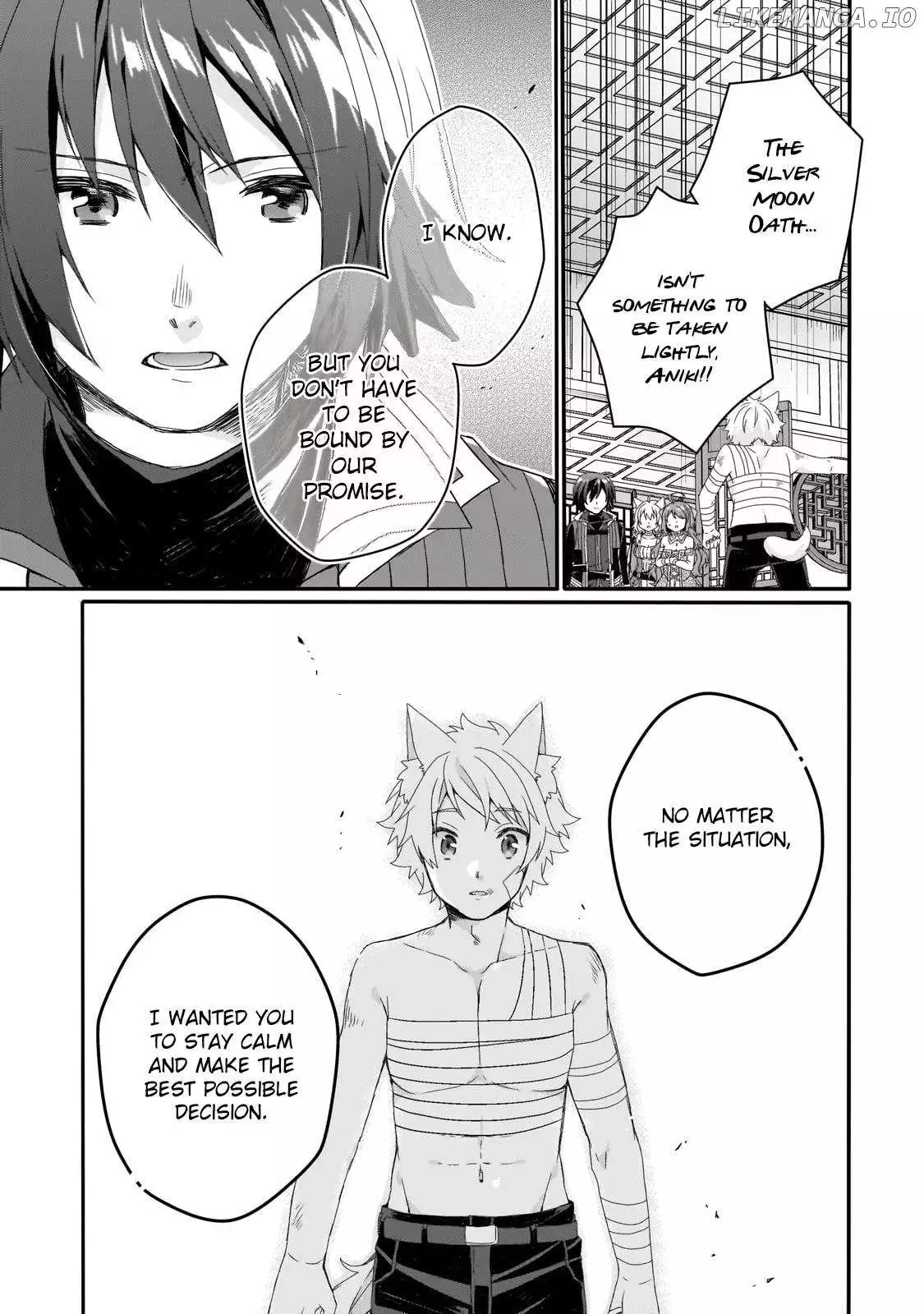 World Teacher – Other World Style Education & Agent Chapter 75 page 8