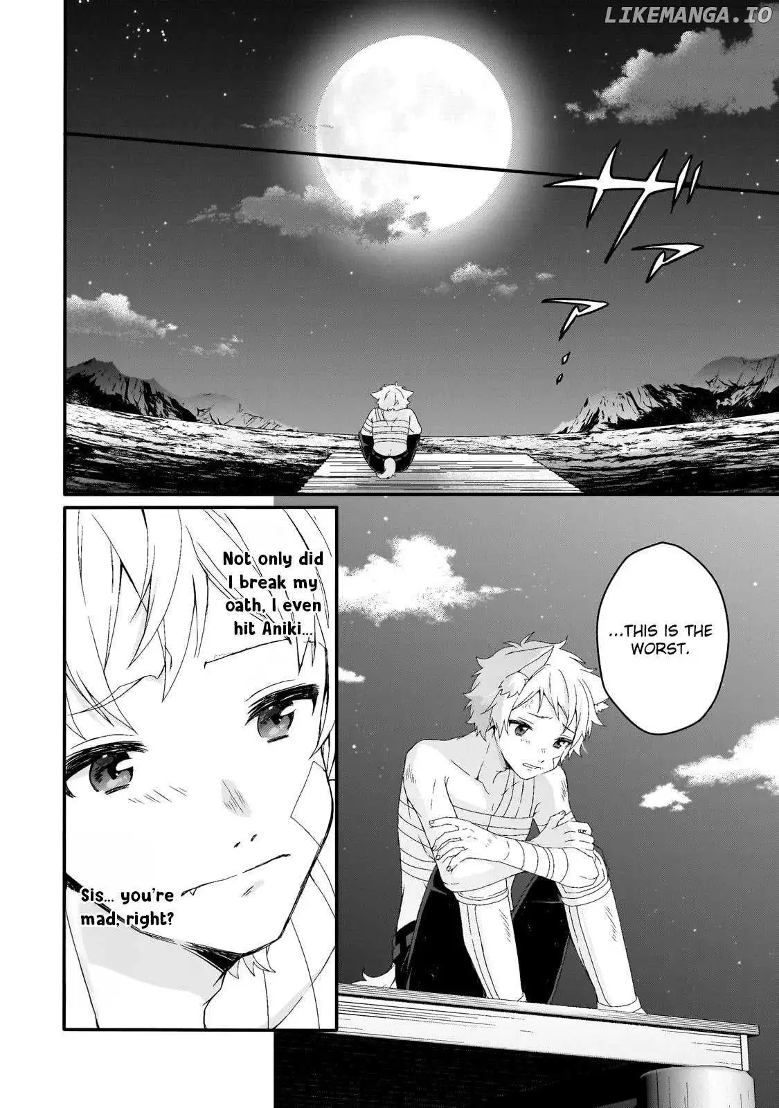 World Teacher – Other World Style Education & Agent Chapter 75 page 11