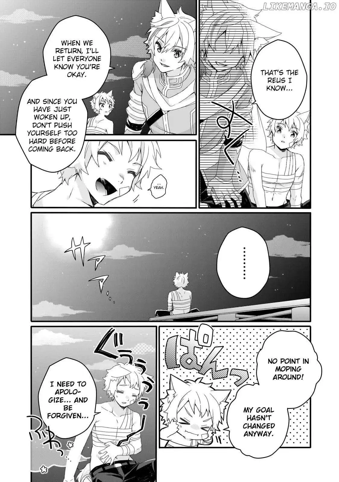 World Teacher – Other World Style Education & Agent Chapter 75 page 18