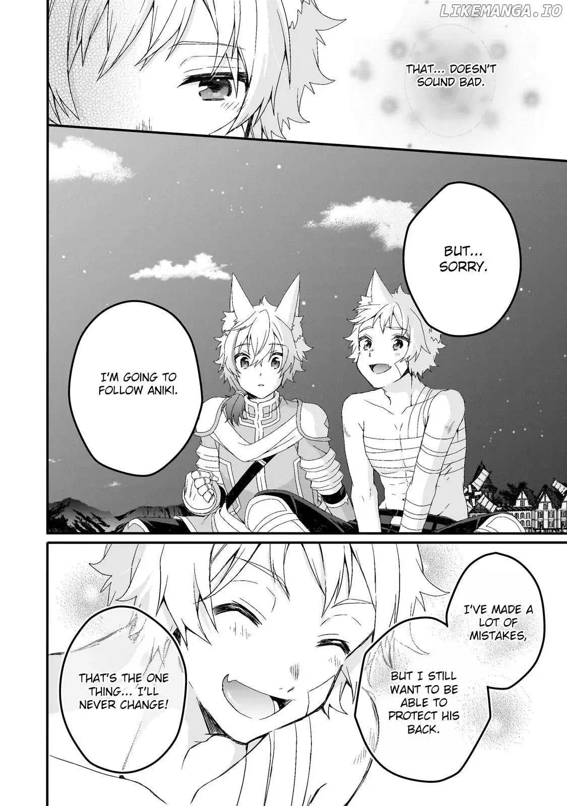 World Teacher – Other World Style Education & Agent Chapter 75 page 17