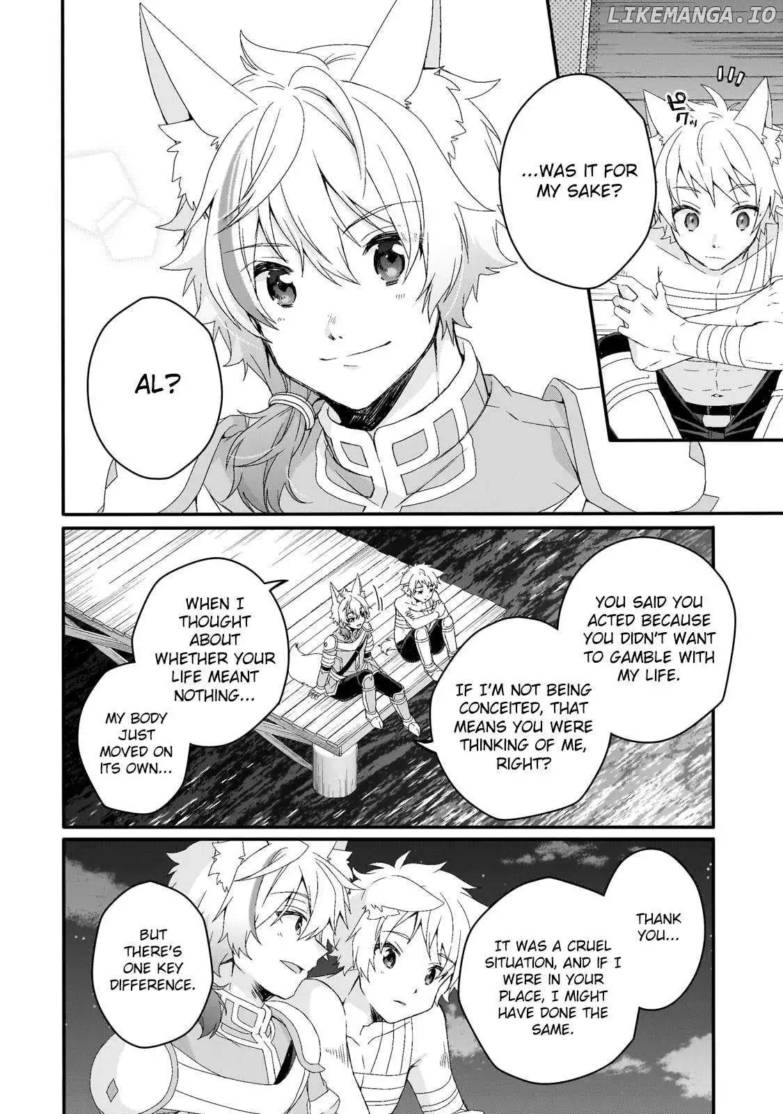 World Teacher – Other World Style Education & Agent Chapter 75 page 13