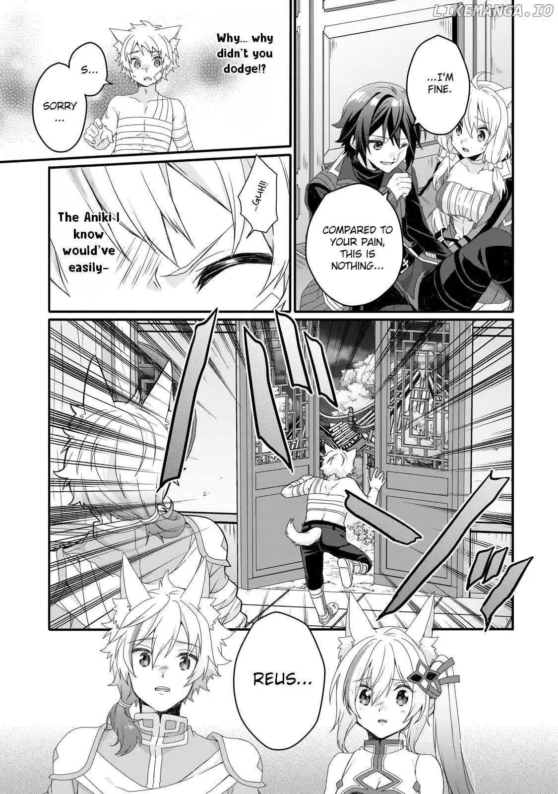 World Teacher – Other World Style Education & Agent Chapter 75 page 10