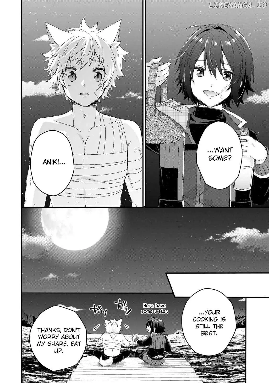World Teacher – Other World Style Education & Agent Chapter 75 page 19