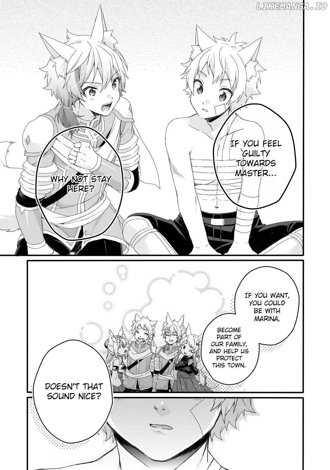 World Teacher – Other World Style Education & Agent Chapter 75 page 16