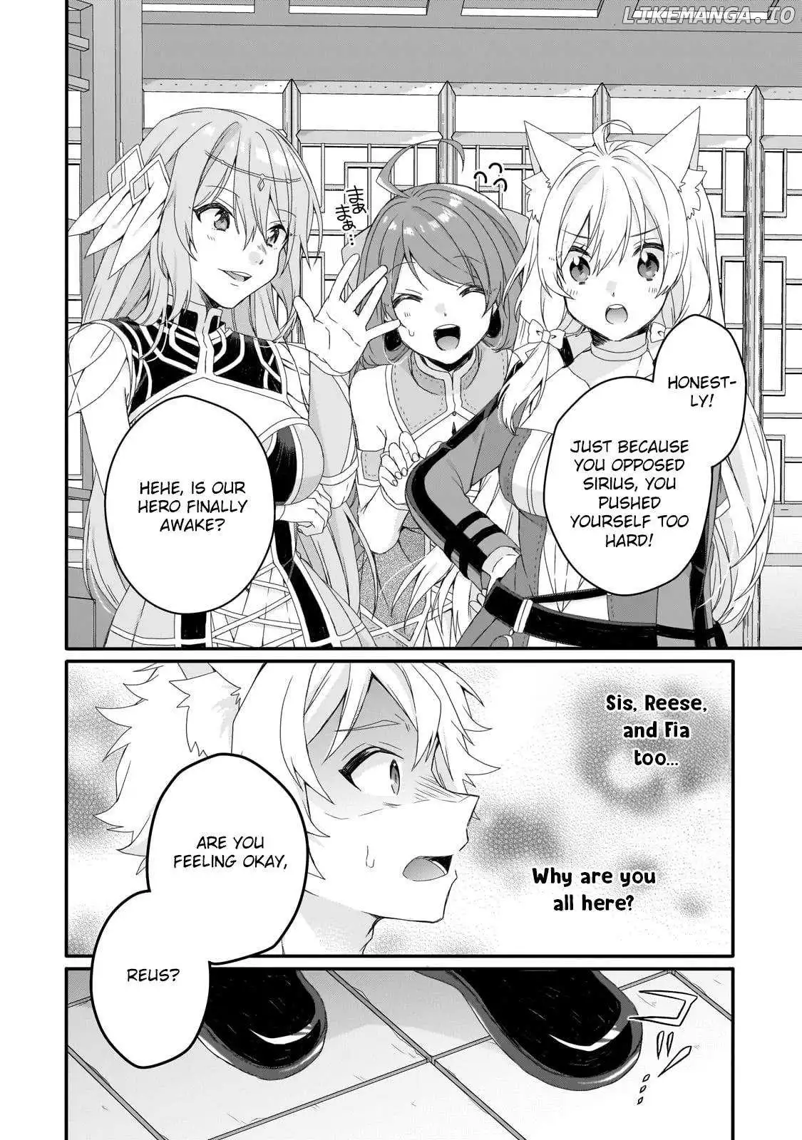 World Teacher – Other World Style Education & Agent Chapter 75 page 5