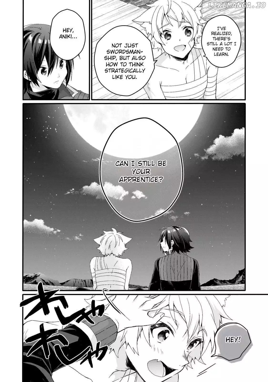 World Teacher – Other World Style Education & Agent Chapter 75 page 25