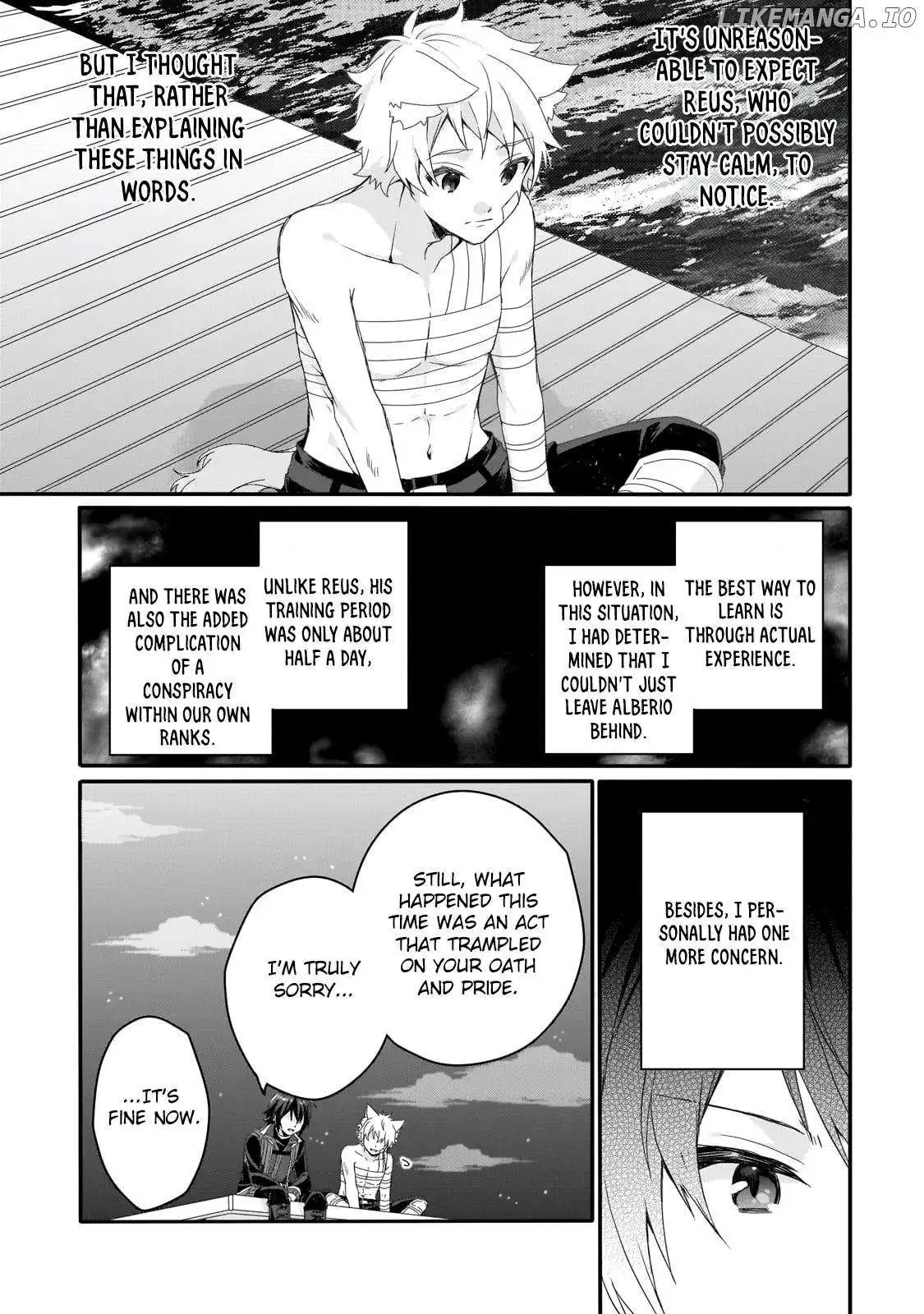 World Teacher – Other World Style Education & Agent Chapter 75 page 24