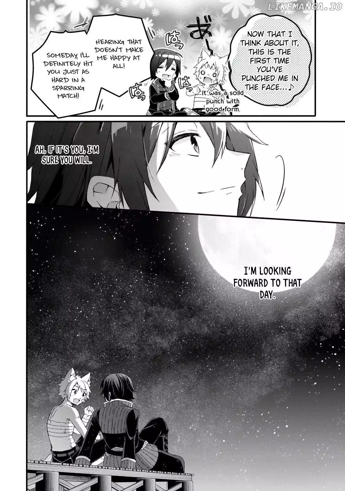 World Teacher – Other World Style Education & Agent Chapter 75 page 27