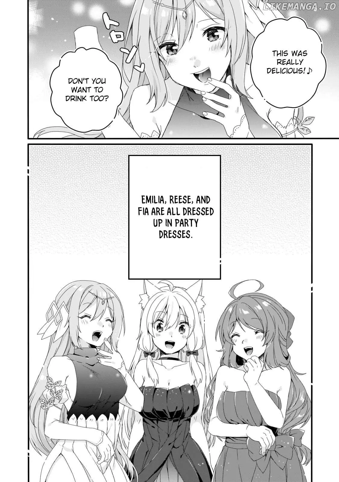 World Teacher – Other World Style Education & Agent Chapter 76 page 4