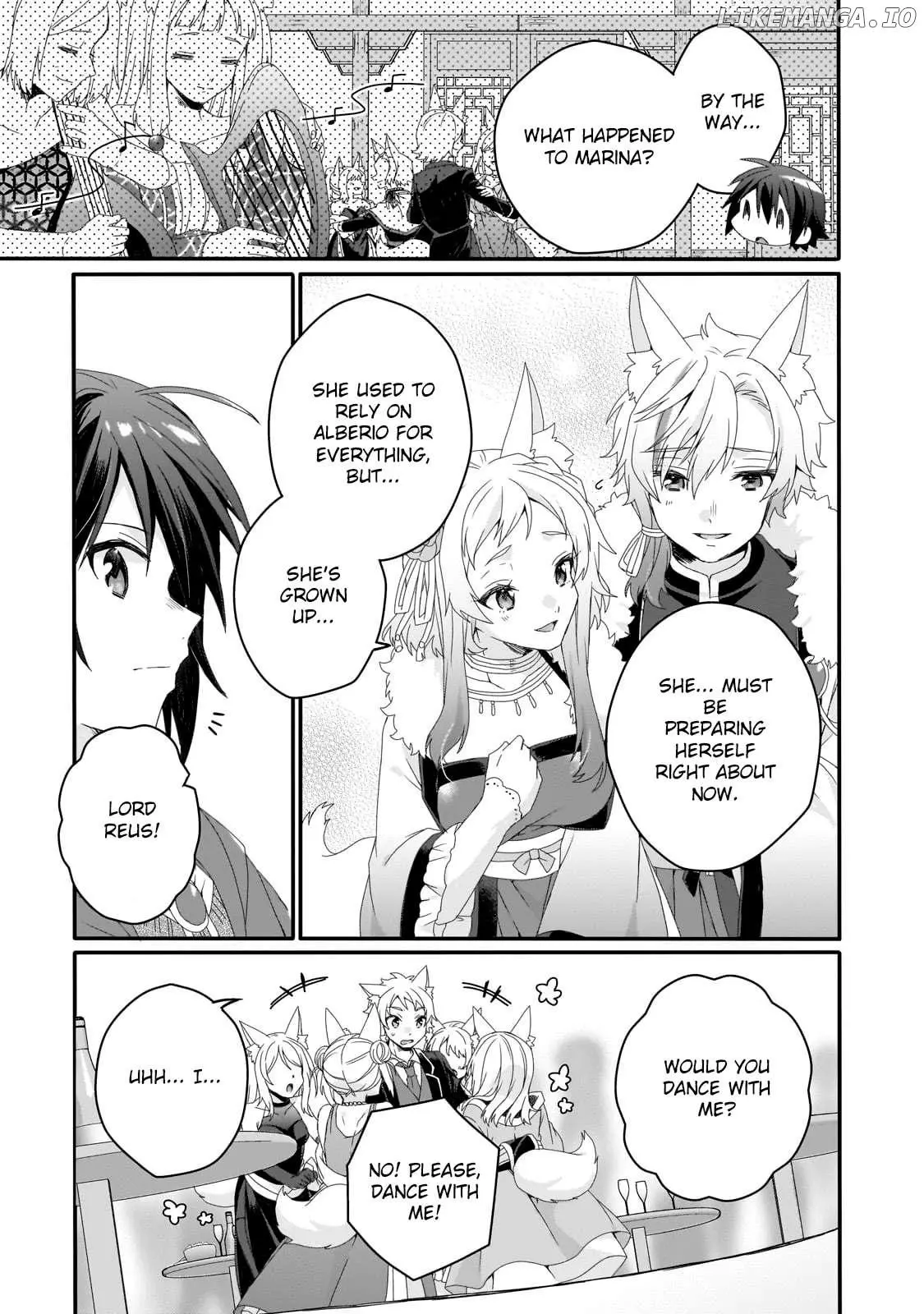 World Teacher – Other World Style Education & Agent Chapter 76 page 7