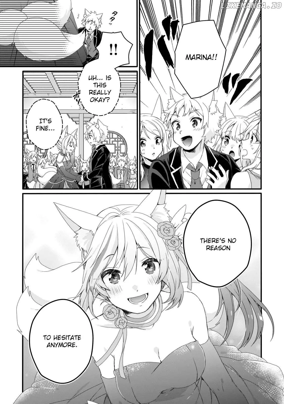 World Teacher – Other World Style Education & Agent Chapter 76 page 9