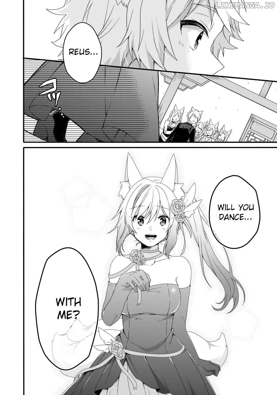 World Teacher – Other World Style Education & Agent Chapter 76 page 8