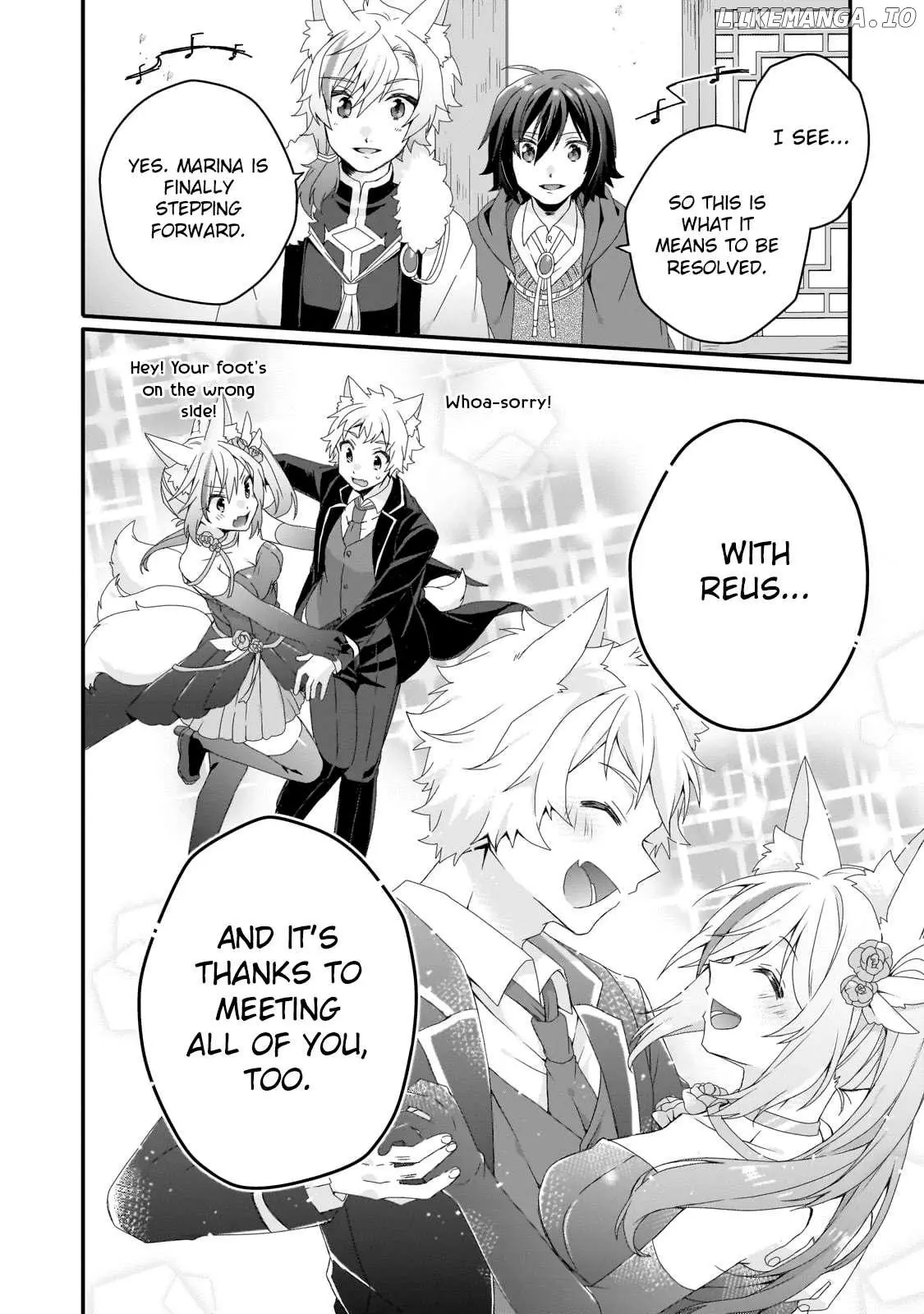 World Teacher – Other World Style Education & Agent Chapter 76 page 10