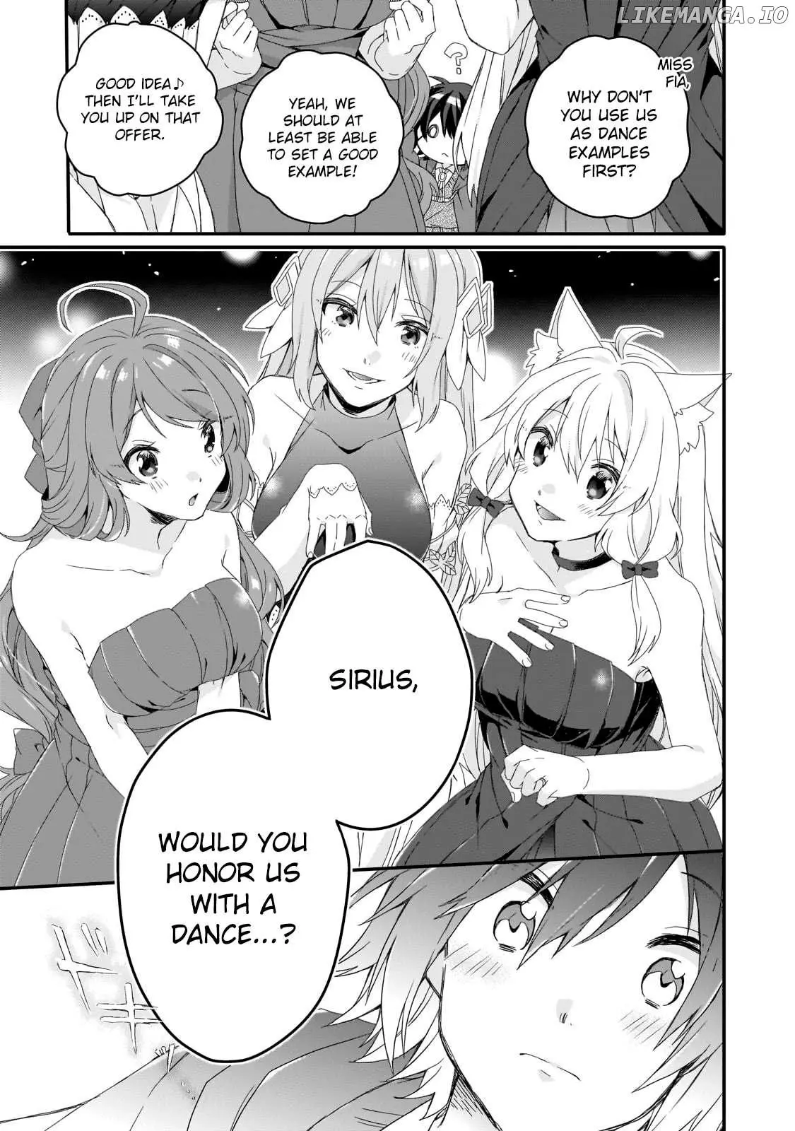 World Teacher – Other World Style Education & Agent Chapter 76 page 13