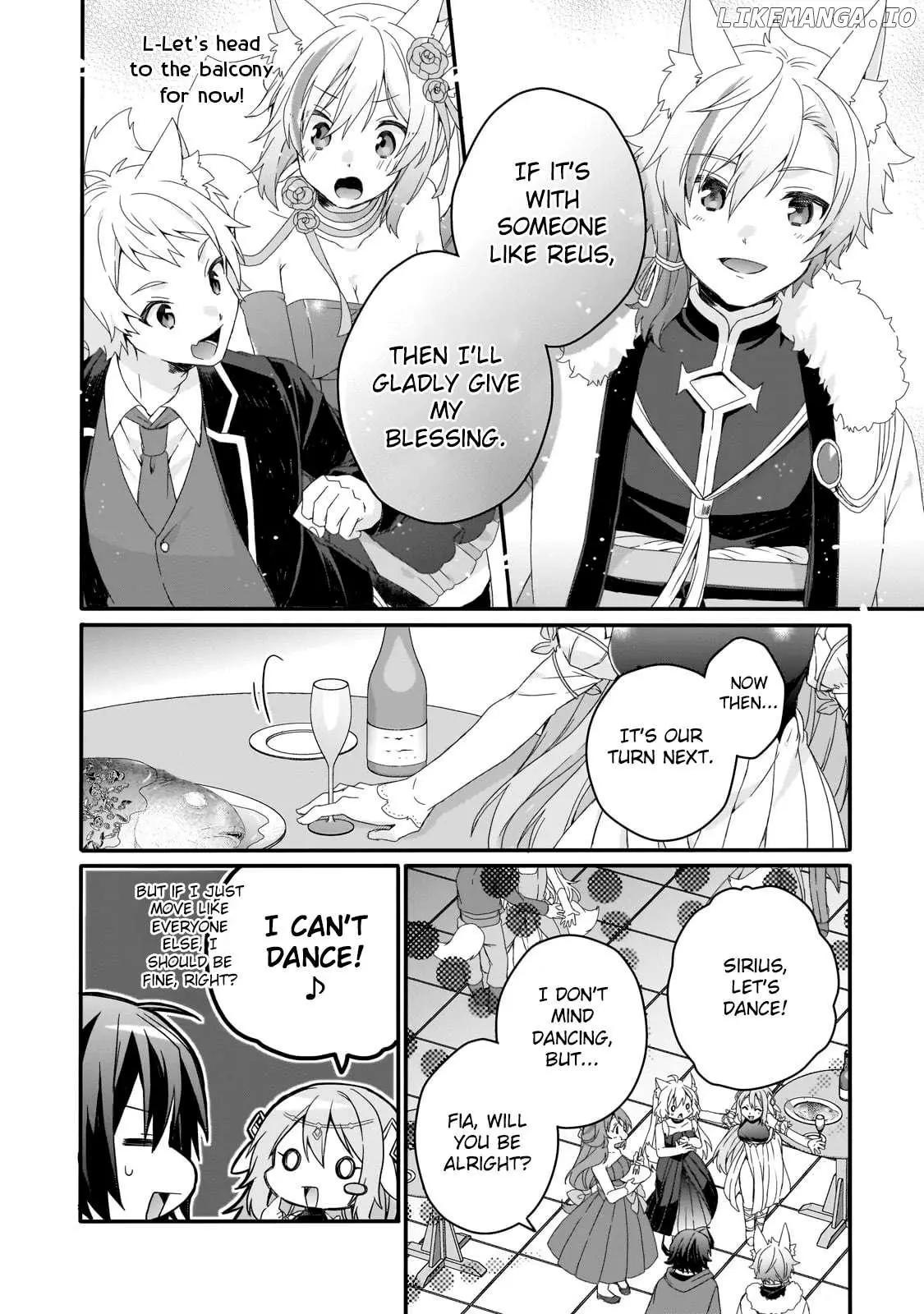 World Teacher – Other World Style Education & Agent Chapter 76 page 12
