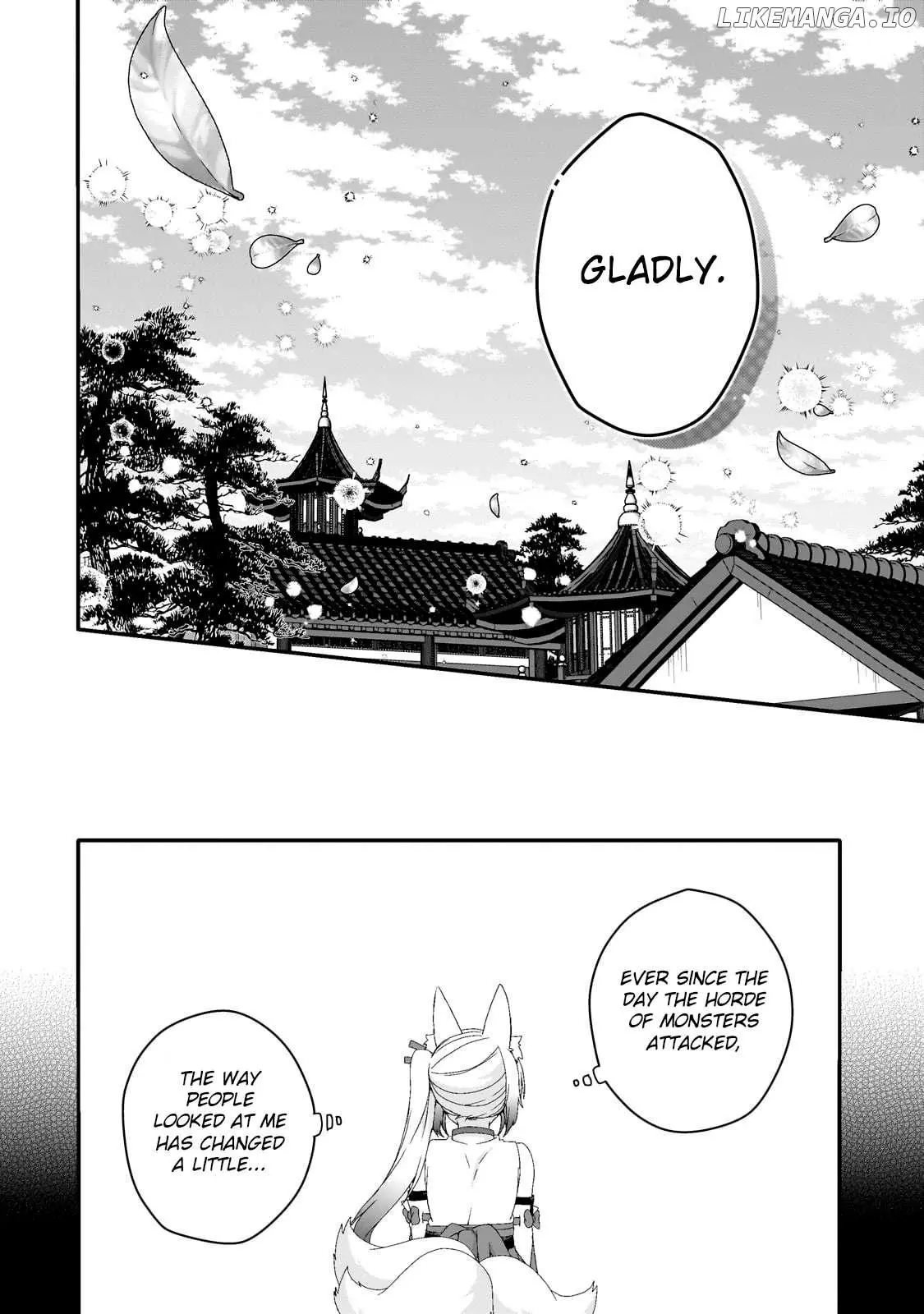 World Teacher – Other World Style Education & Agent Chapter 76 page 14