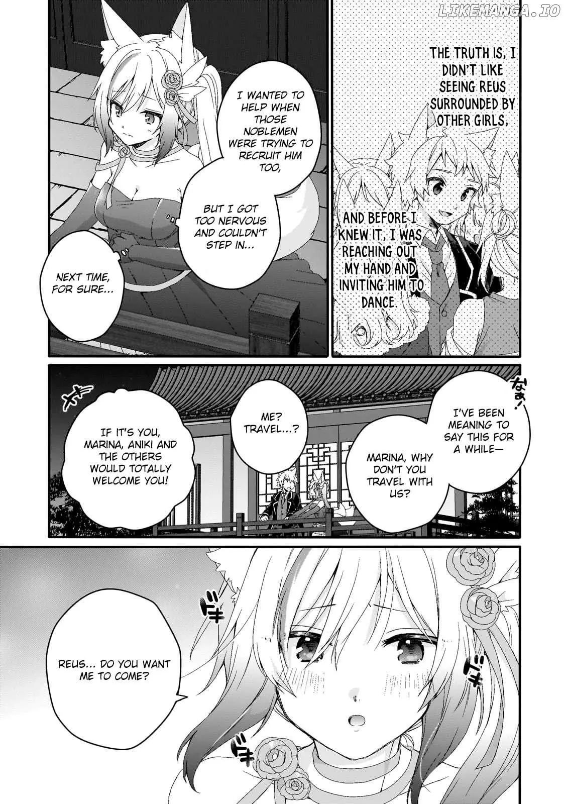 World Teacher – Other World Style Education & Agent Chapter 76 page 17