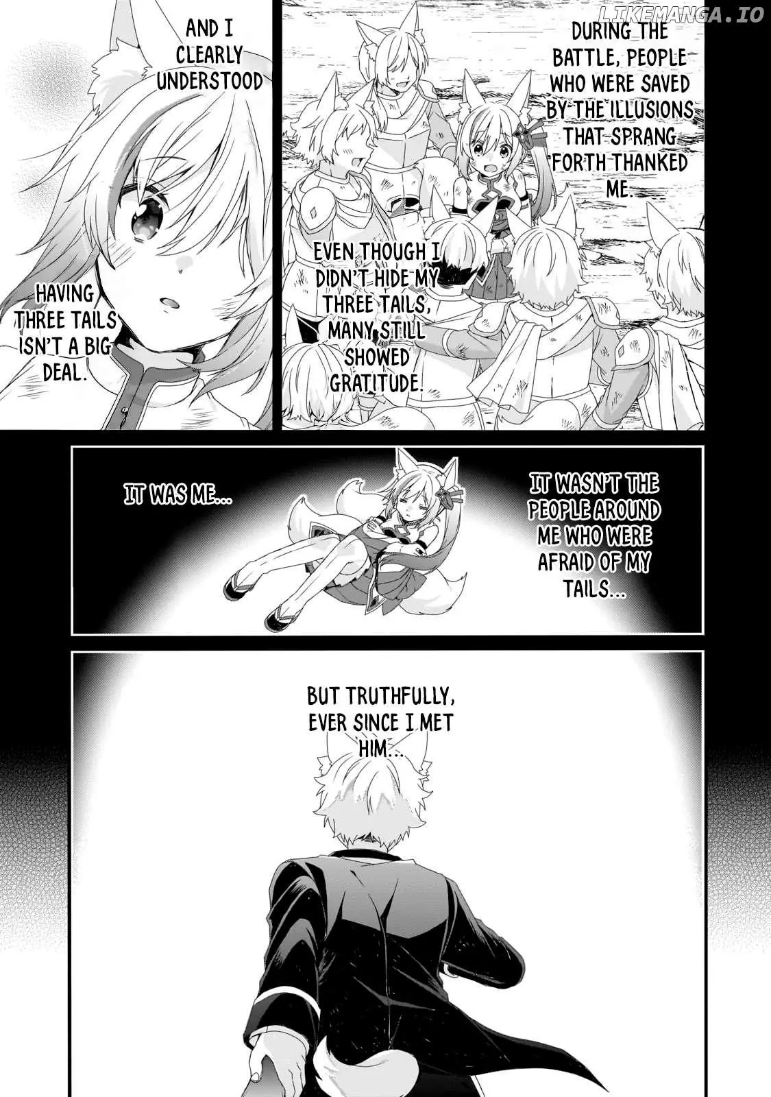 World Teacher – Other World Style Education & Agent Chapter 76 page 15