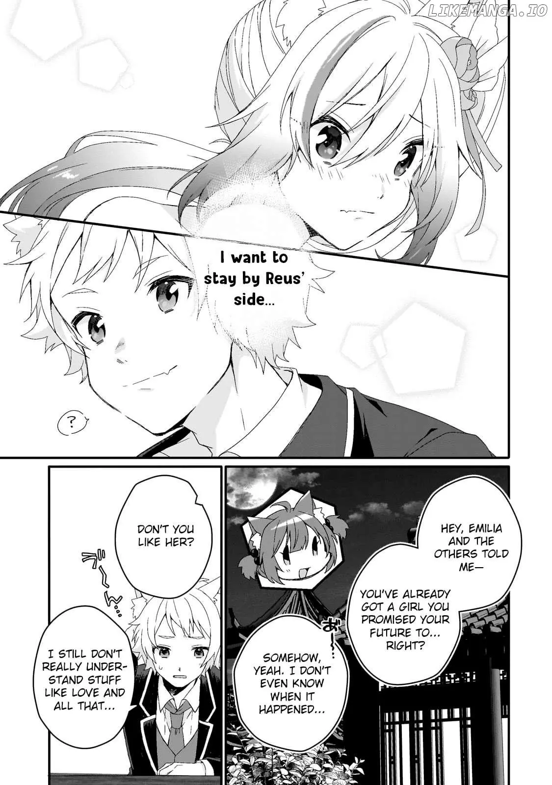 World Teacher – Other World Style Education & Agent Chapter 76 page 21