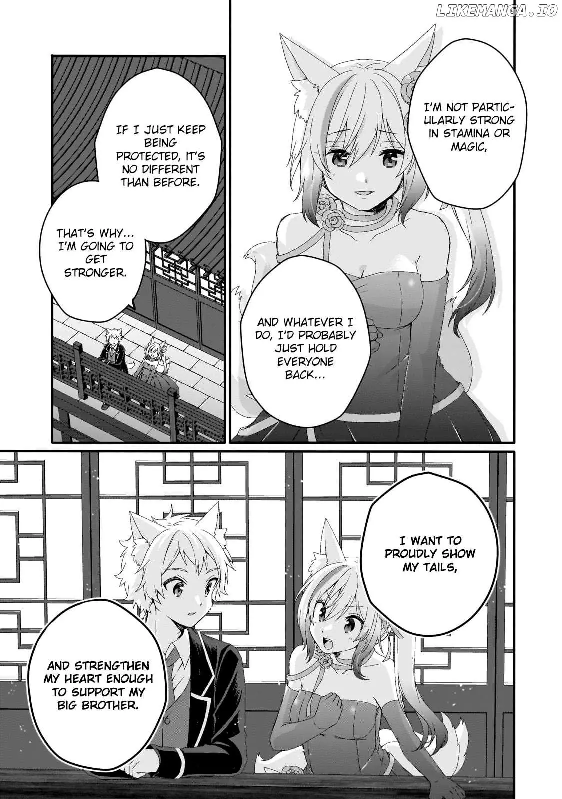 World Teacher – Other World Style Education & Agent Chapter 76 page 19