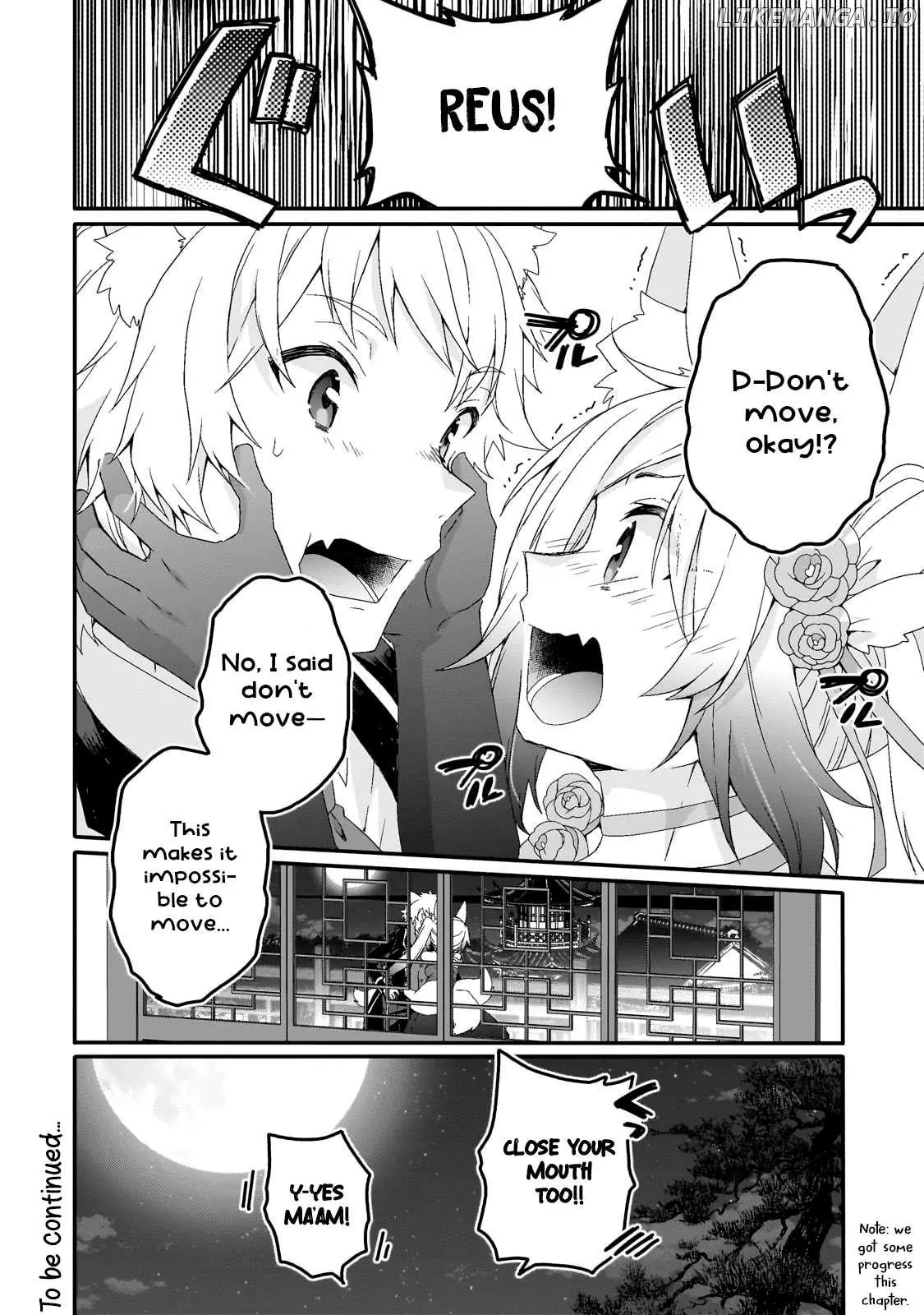 World Teacher – Other World Style Education & Agent Chapter 76 page 24