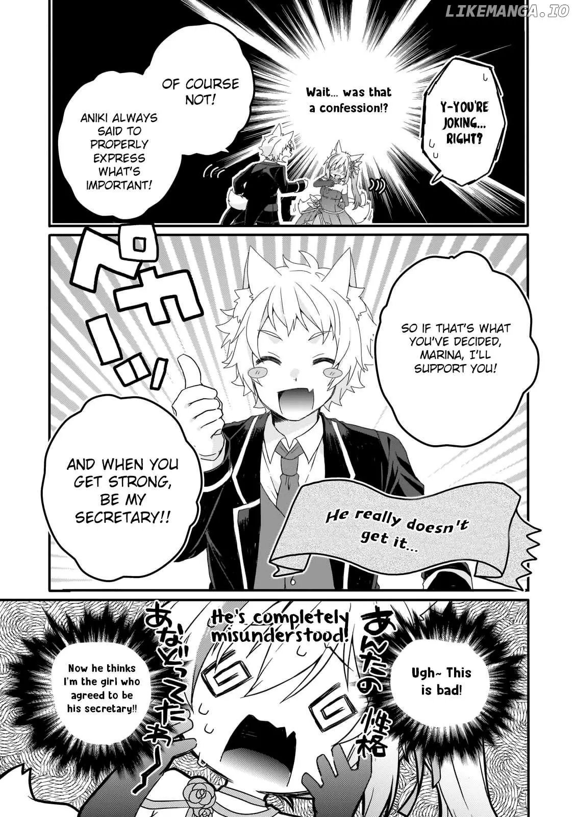 World Teacher – Other World Style Education & Agent Chapter 76 page 23