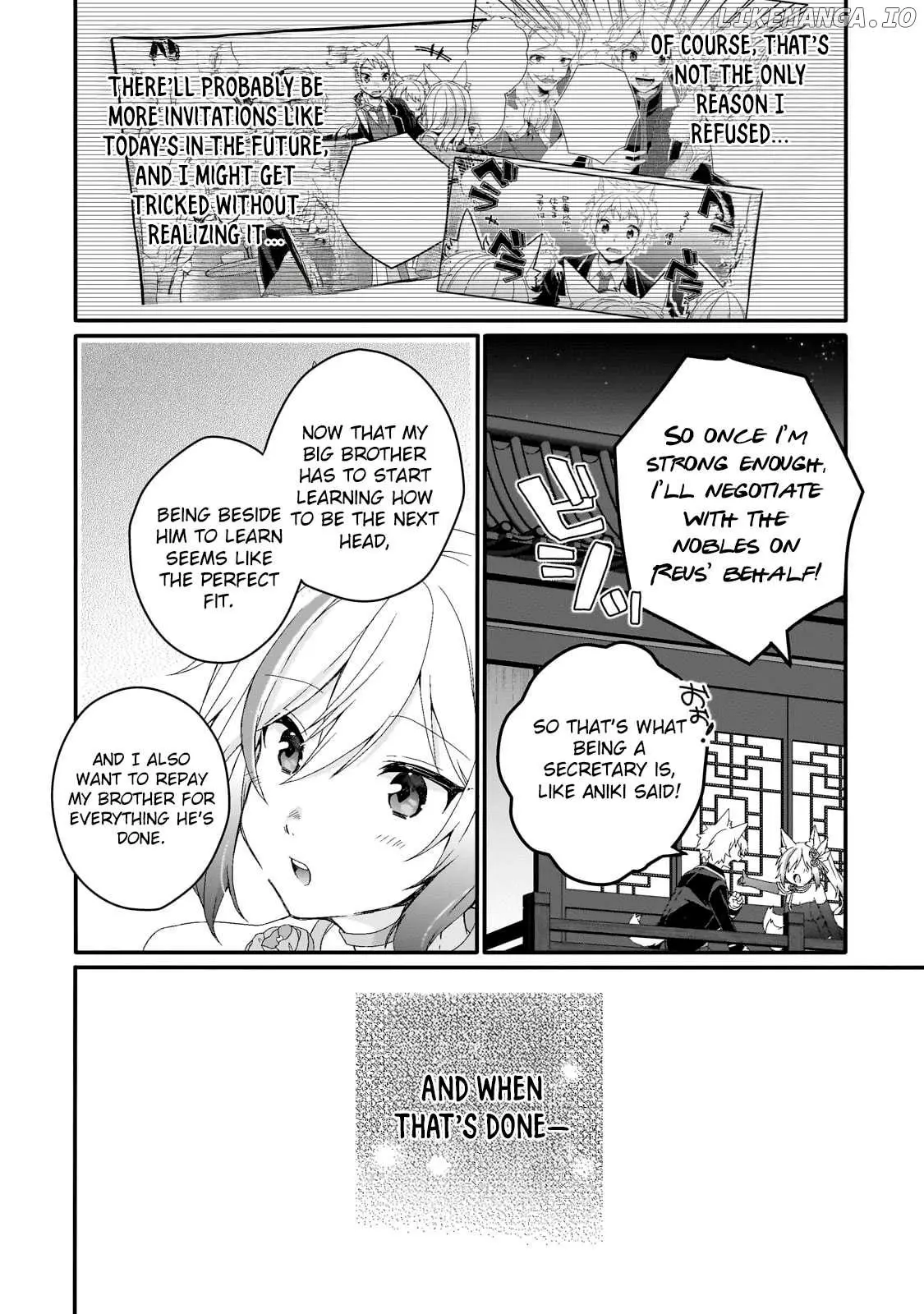 World Teacher – Other World Style Education & Agent Chapter 76 page 20