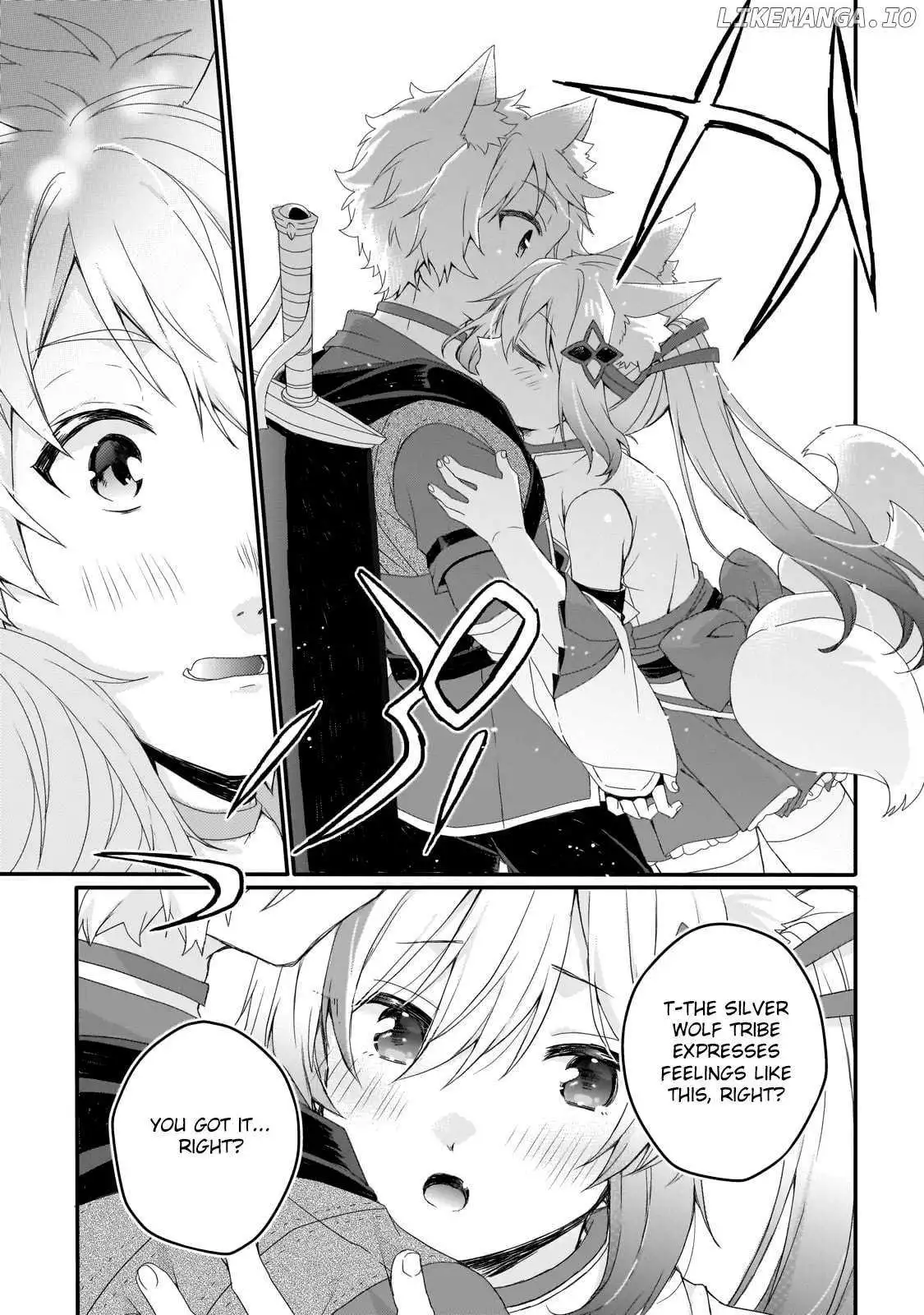 World Teacher – Other World Style Education & Agent Chapter 77 page 22