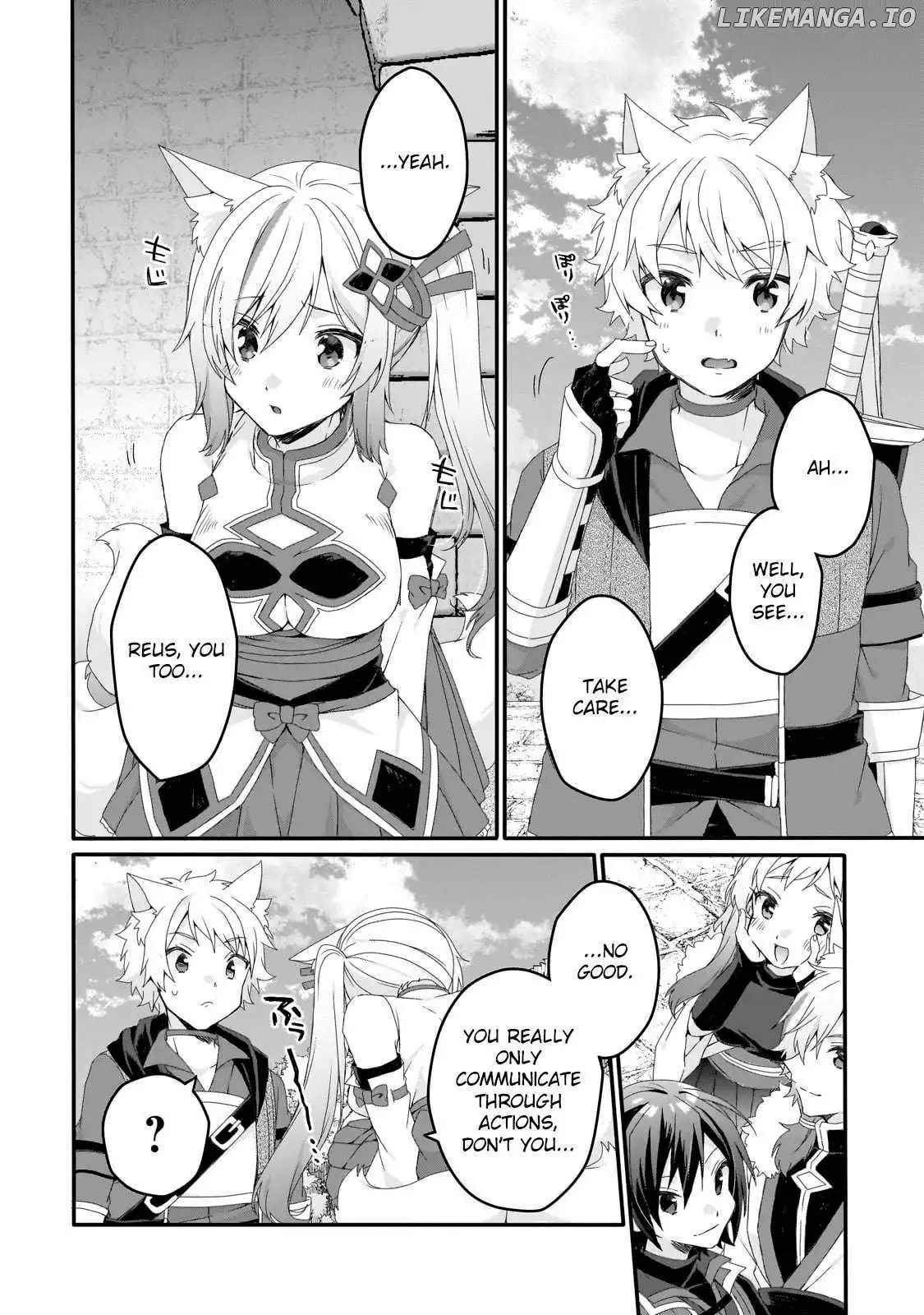 World Teacher – Other World Style Education & Agent Chapter 77 page 21