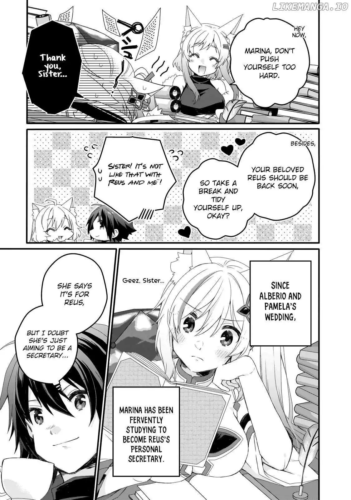 World Teacher – Other World Style Education & Agent Chapter 77 page 8