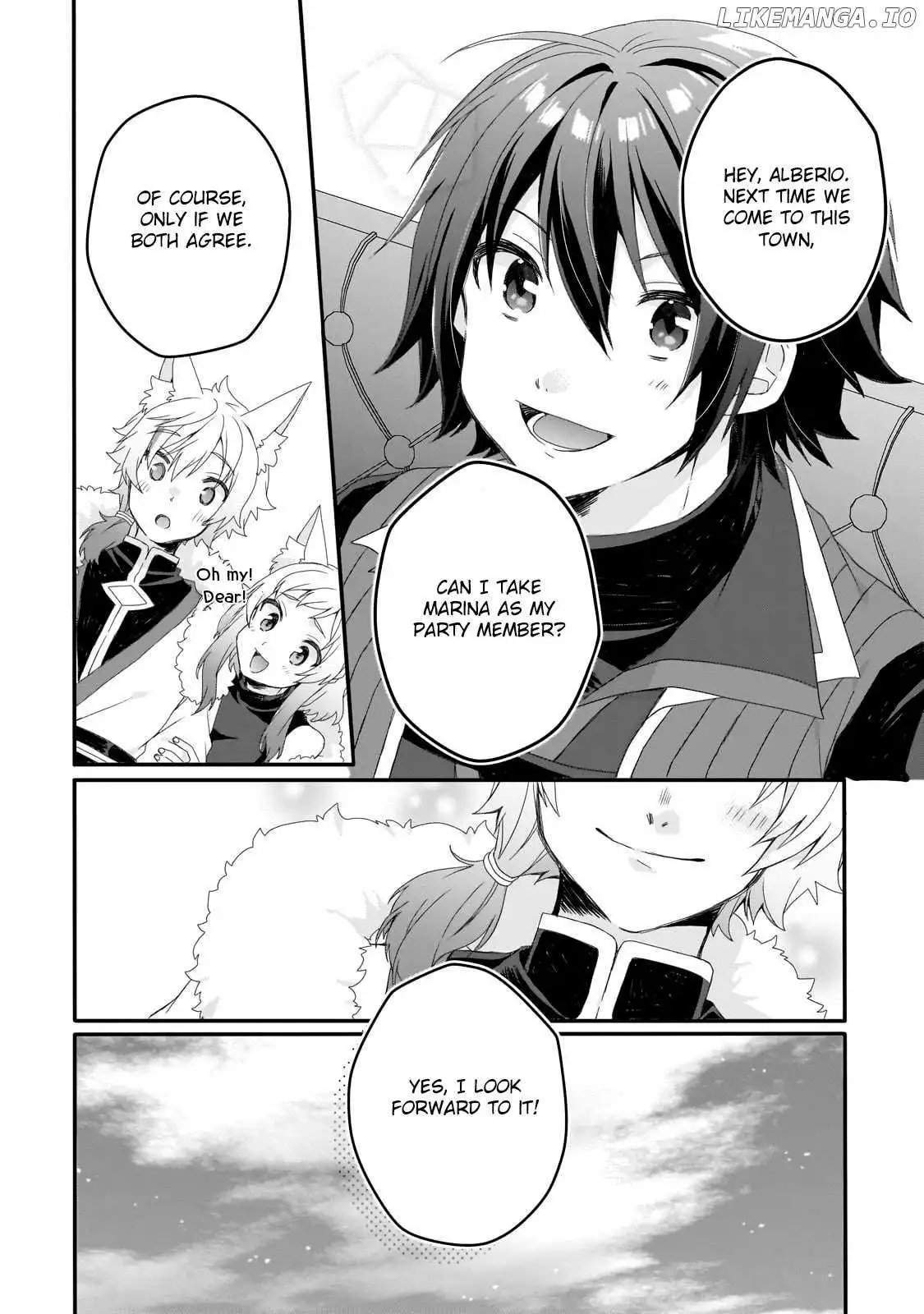 World Teacher – Other World Style Education & Agent Chapter 77 page 15