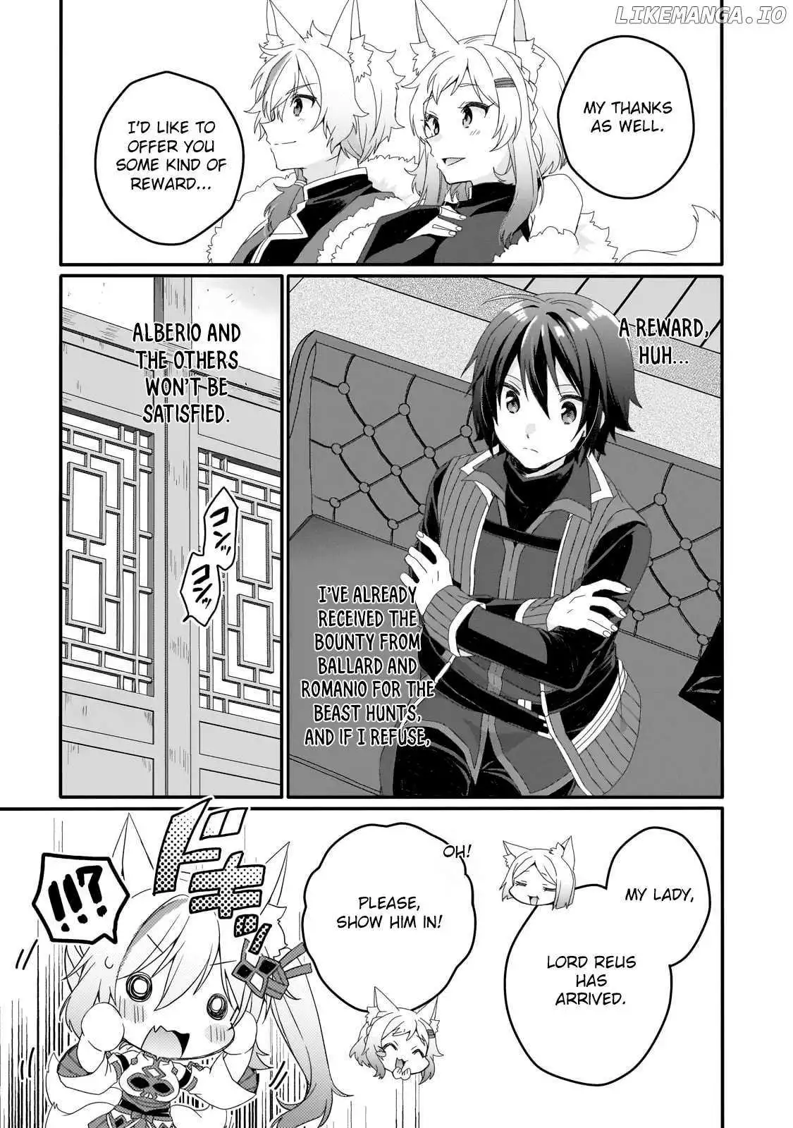 World Teacher – Other World Style Education & Agent Chapter 77 page 10