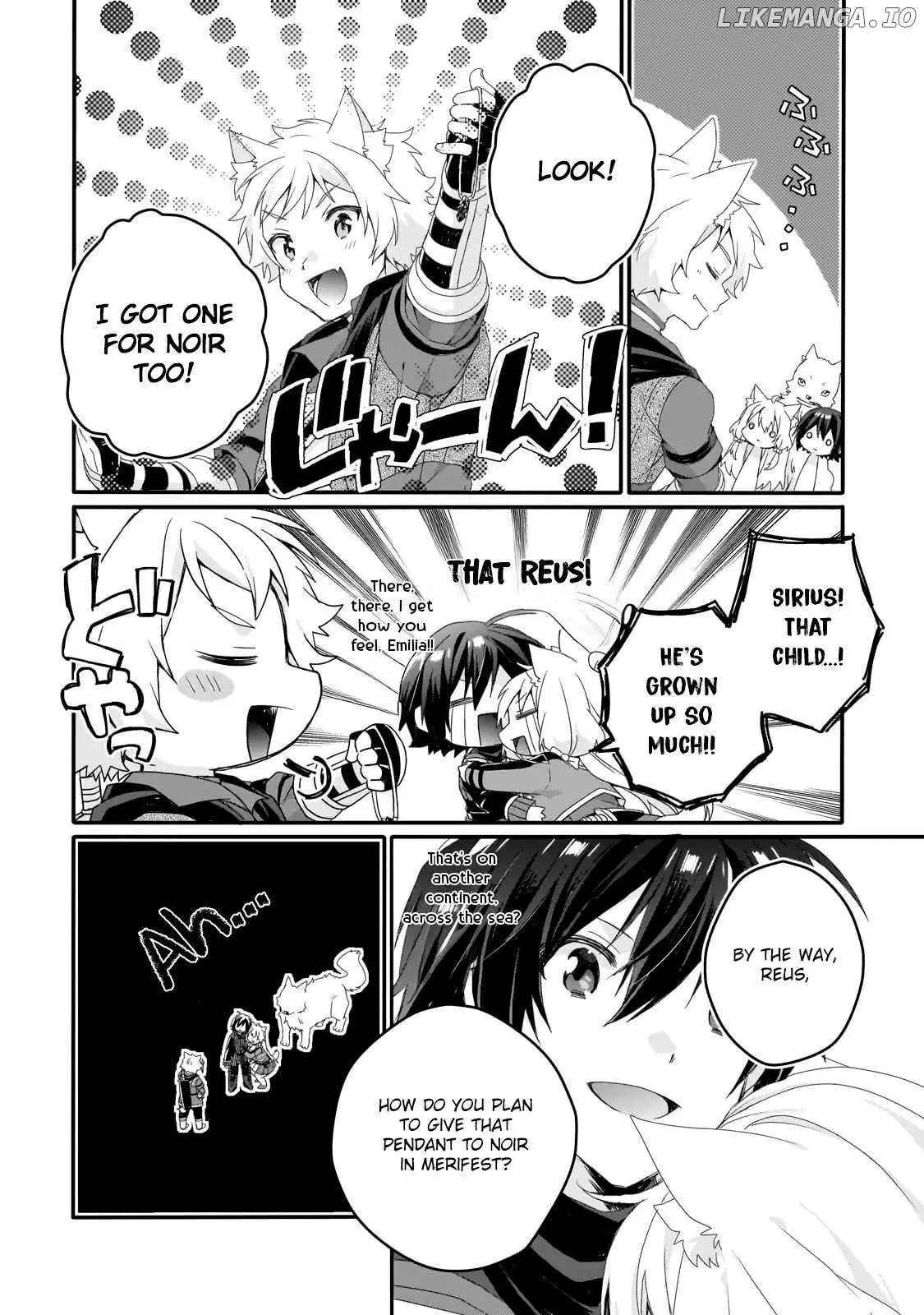 World Teacher – Other World Style Education & Agent Chapter 77 page 17