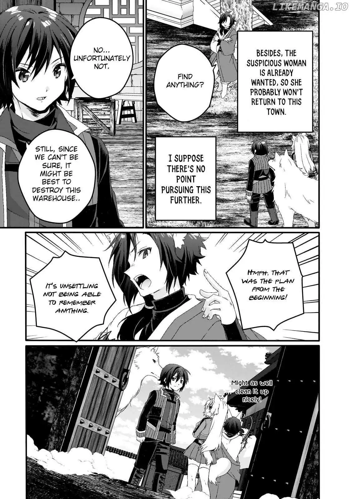 World Teacher – Other World Style Education & Agent Chapter 77 page 6