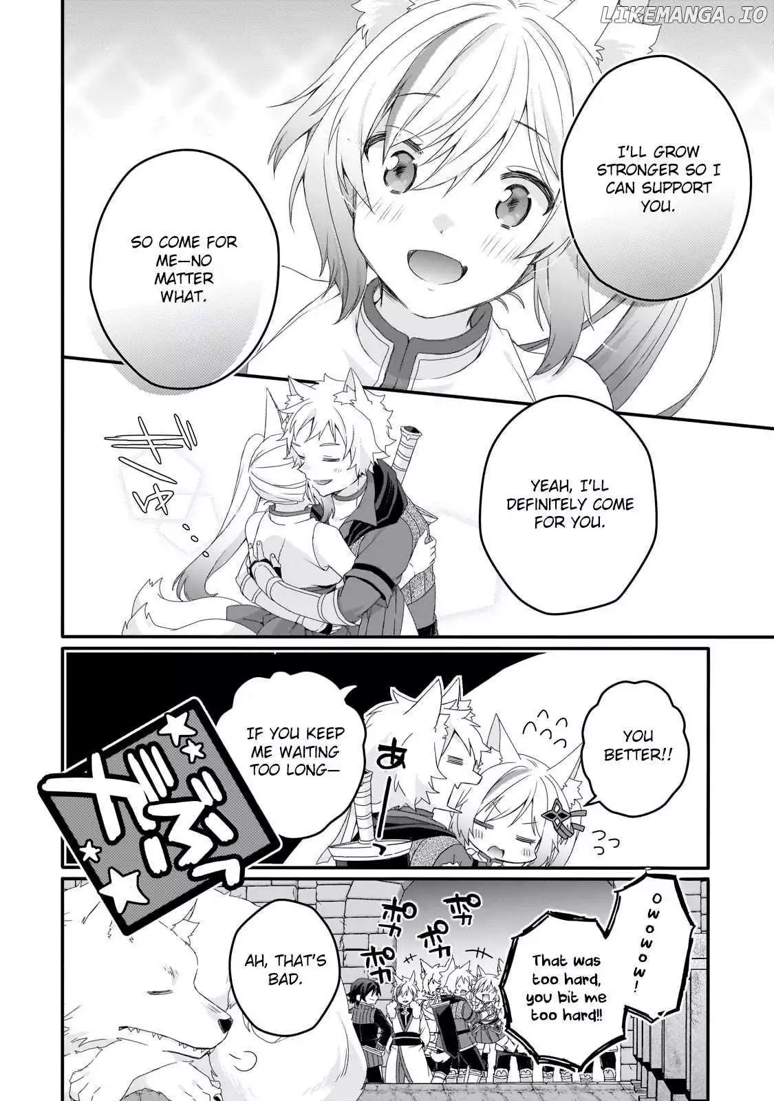 World Teacher – Other World Style Education & Agent Chapter 77 page 23