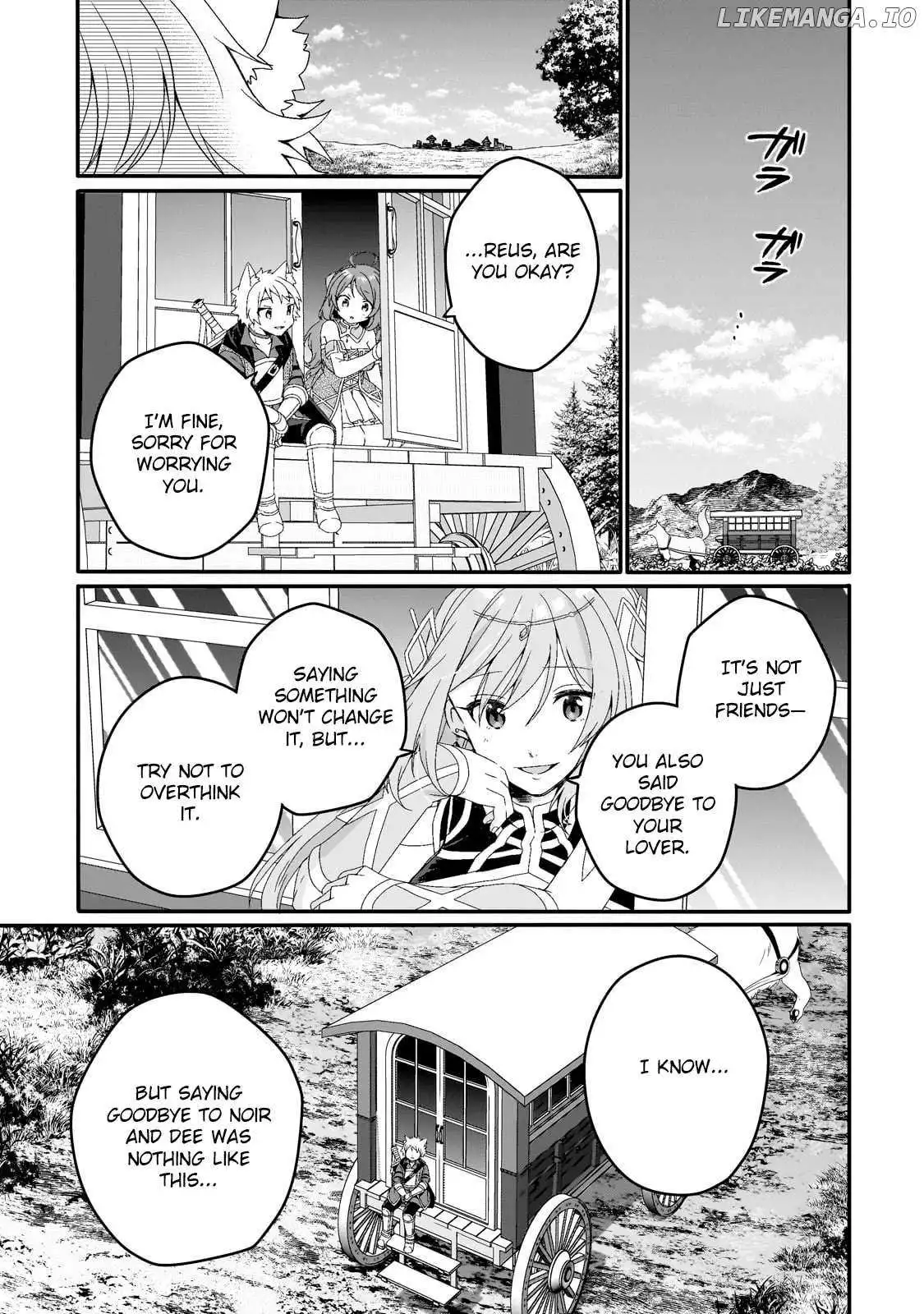 World Teacher – Other World Style Education & Agent Chapter 77 page 24